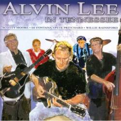 Alvin Lee : In Tennessee